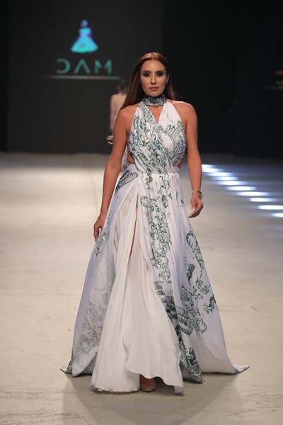 Dana Abdallah El Masri Fashion Show